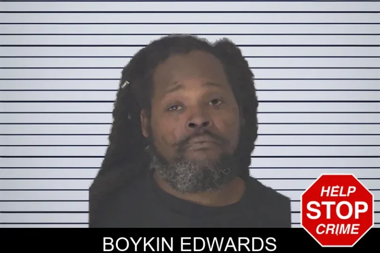 Boykin Edwards