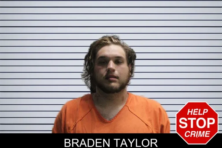 Braden Taylor