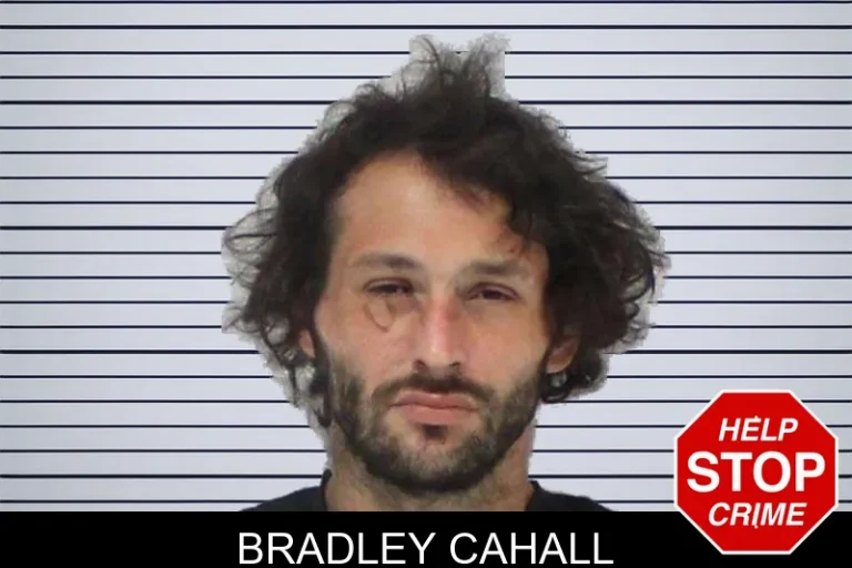 Bradley Cahall