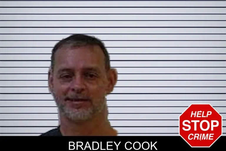 Bradley Cook