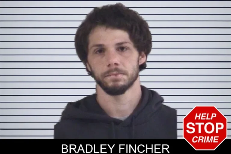 Bradley Fincher