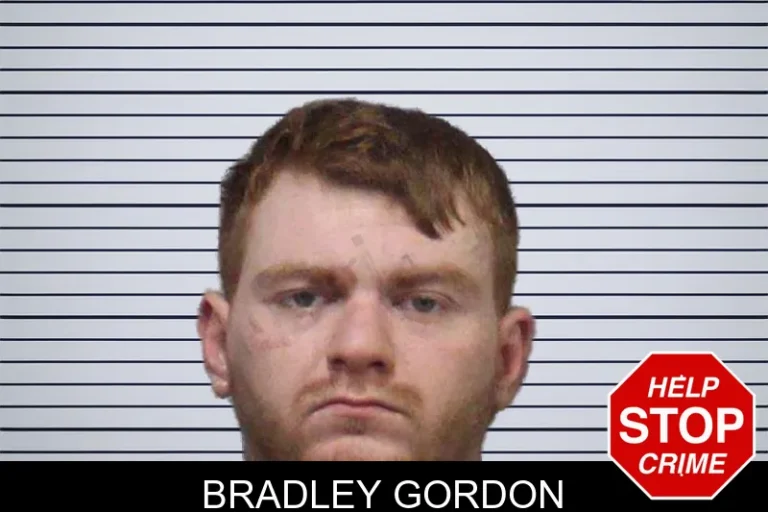 Bradley Gordon