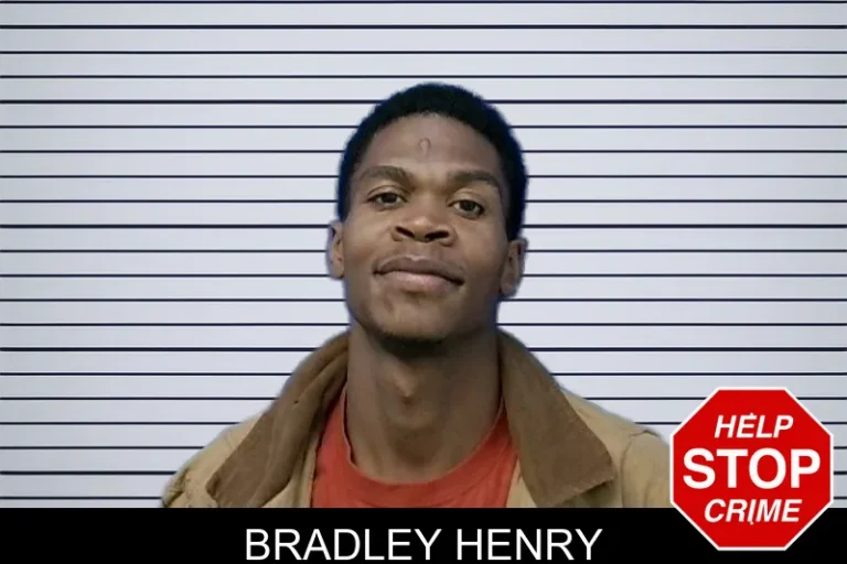 Bradley Henry