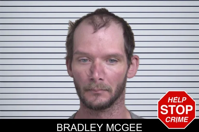 Bradley McGee
