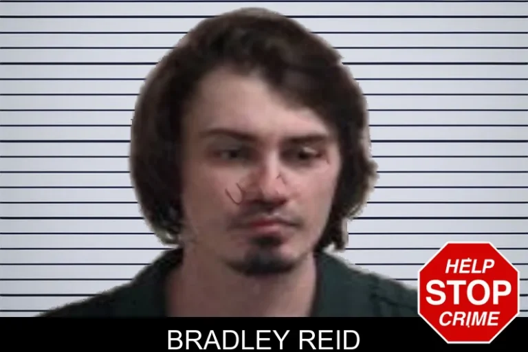 Bradley Reid