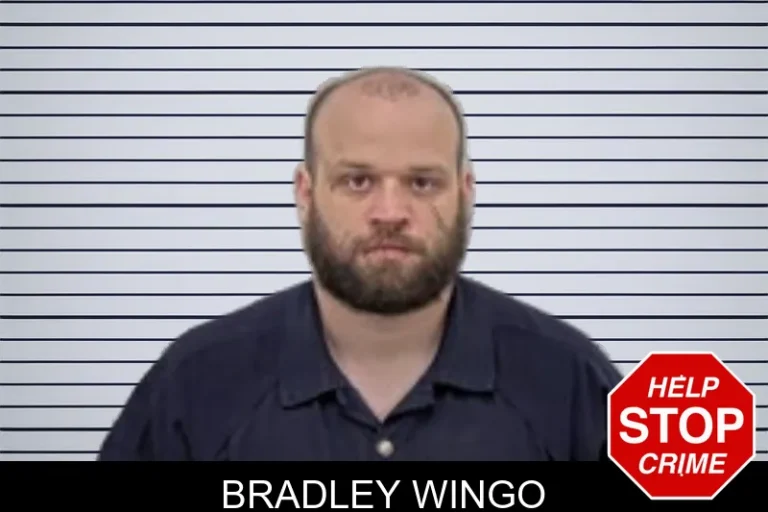 Bradley Wingo