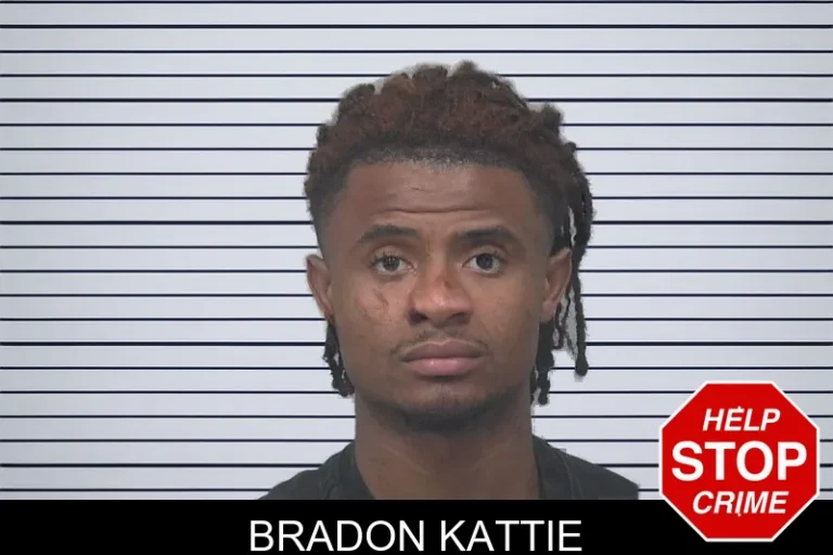Bradon Kattie