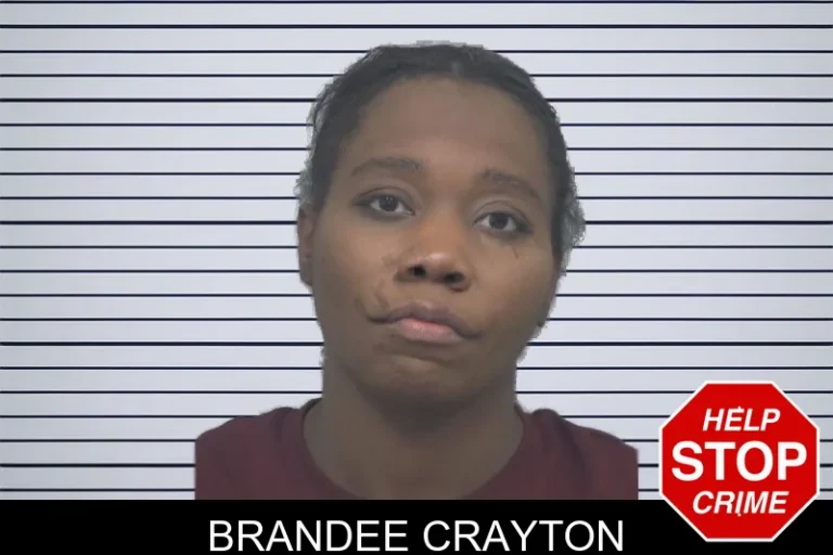 Brandee Crayton