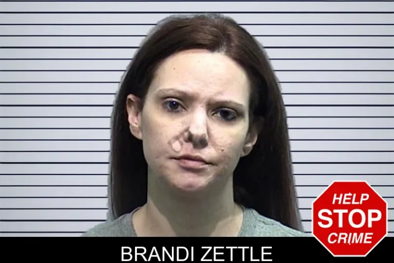 Brandi Zettle