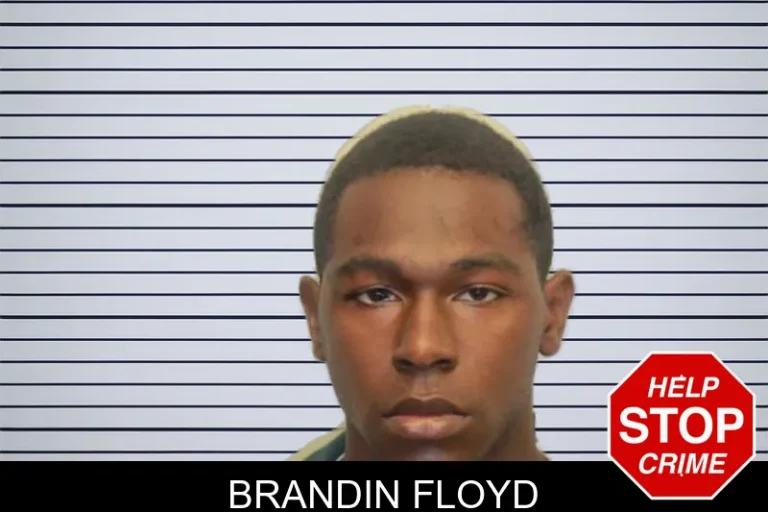 Brandin Floyd