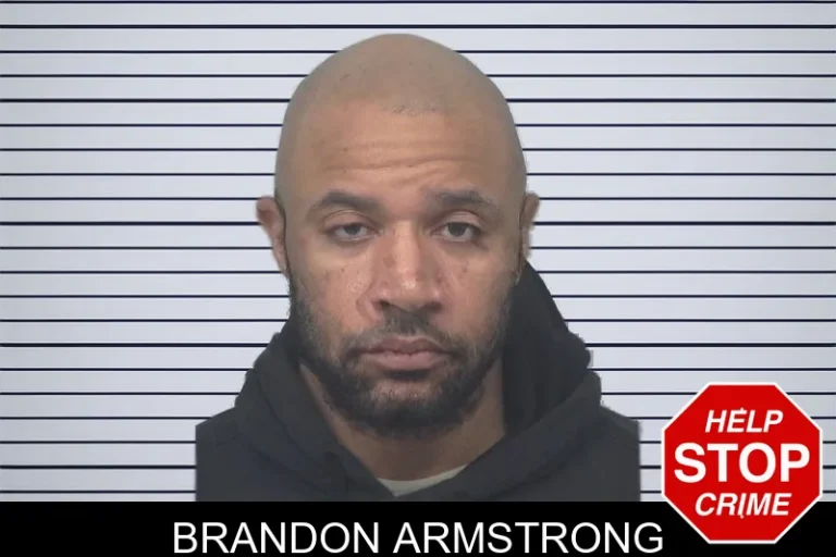 Brandon Armstrong mugshot – Gwinnett County , Georgia Brandon Armstrong