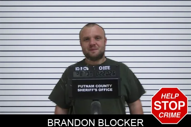 Brandon Blocker