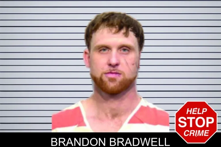 Brandon Bradwell