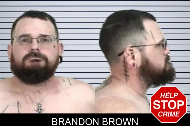 Brandon Brown