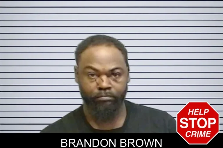 Brandon Brown