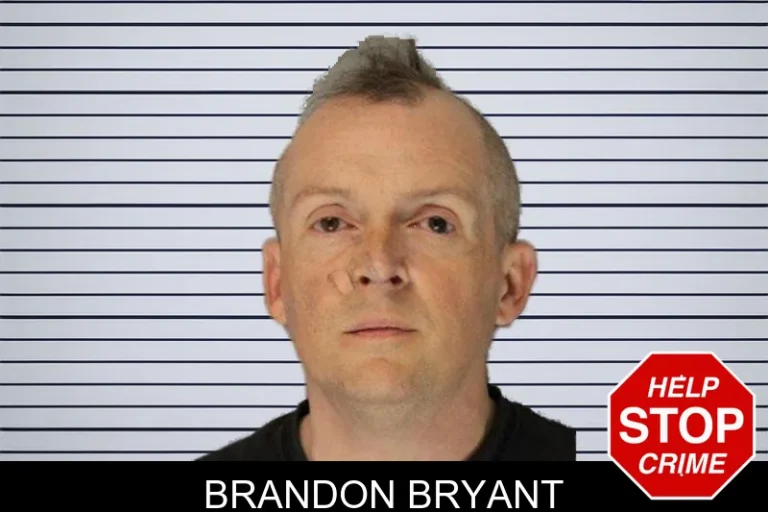 Brandon Bryant