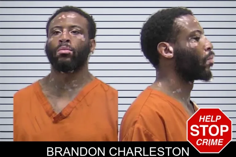 Brandon Charleston