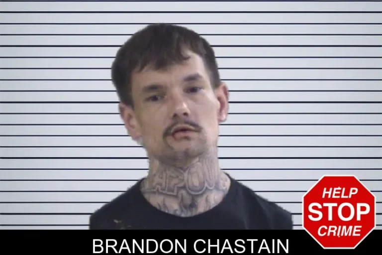 Brandon Chastain