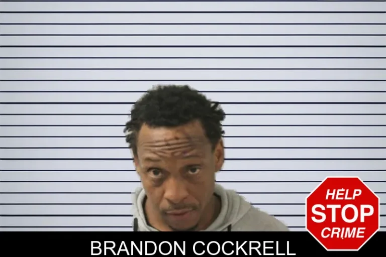 Brandon Cockrell