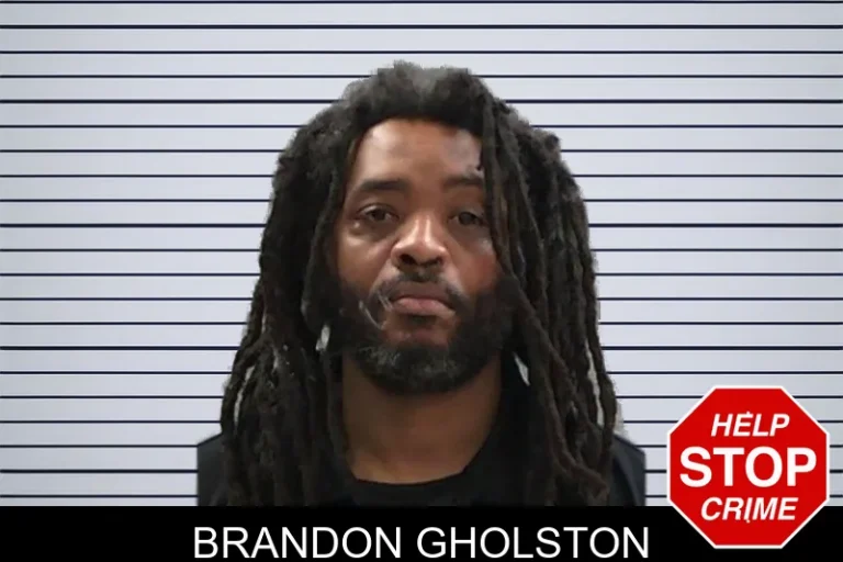 Brandon Gholston