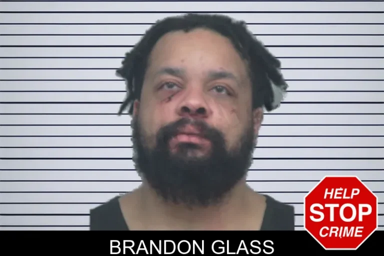 Brandon Glass