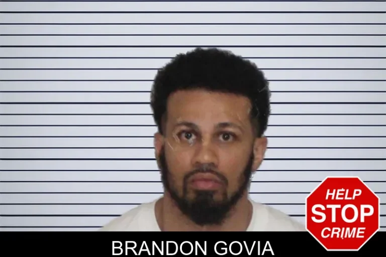 Brandon Govia