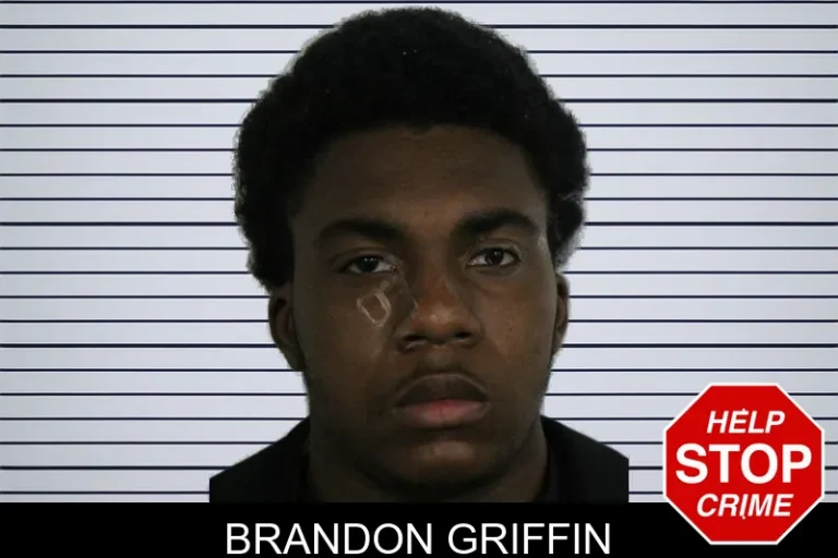 Brandon Griffin