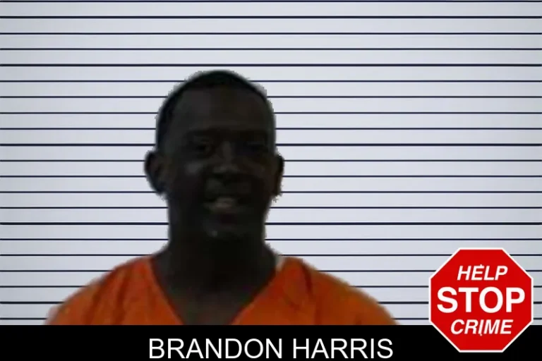 Brandon Harris