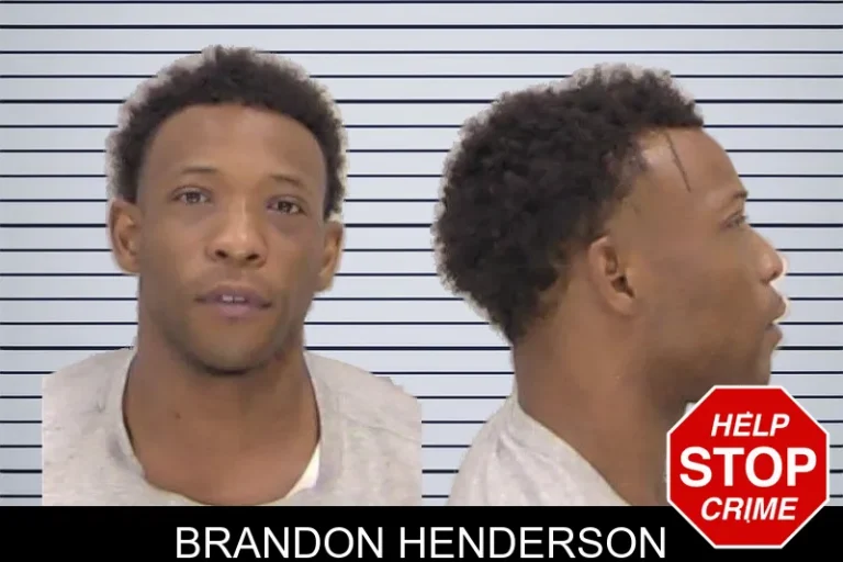 Brandon Henderson