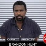Brandon Hunt mugshot – Walton County , Georgia Brandon Hunt mugshot