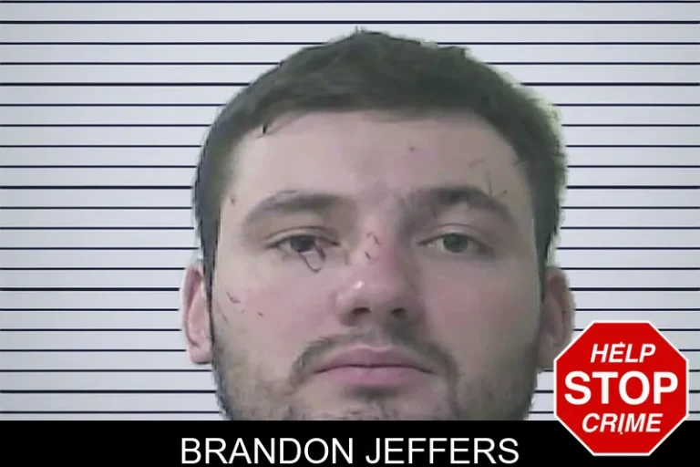 Brandon Jeffers