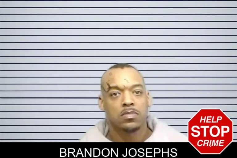 Brandon Josephs