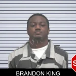 Brandon King mugshot – Dougherty County , Georgia Brandon King mugshot
