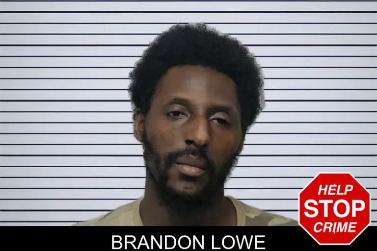 Brandon Lowe