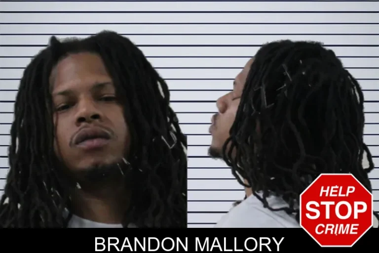 Brandon Mallory