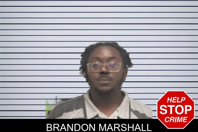 Brandon Marshall