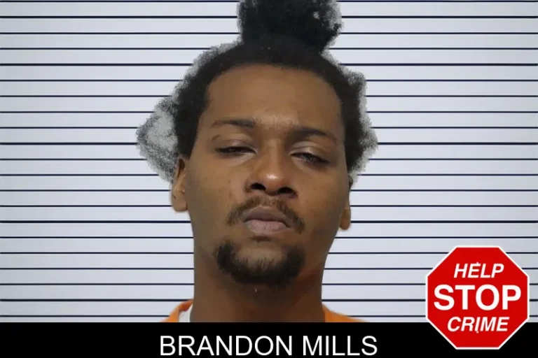 Brandon Mills