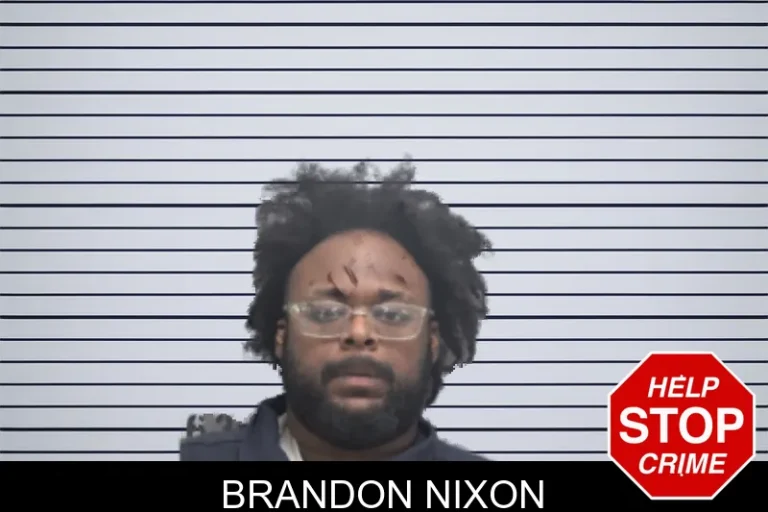 Brandon Nixon