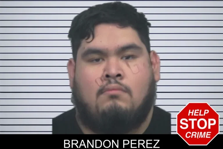 Brandon Perez