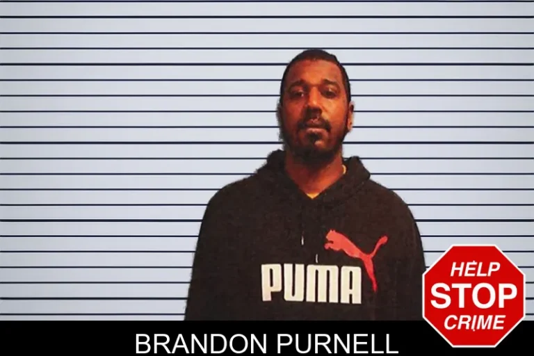 Brandon Purnell