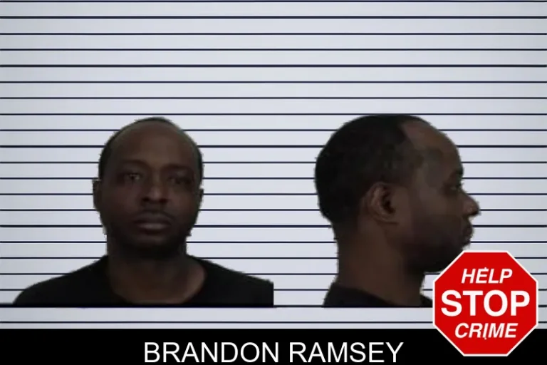 Brandon Ramsey