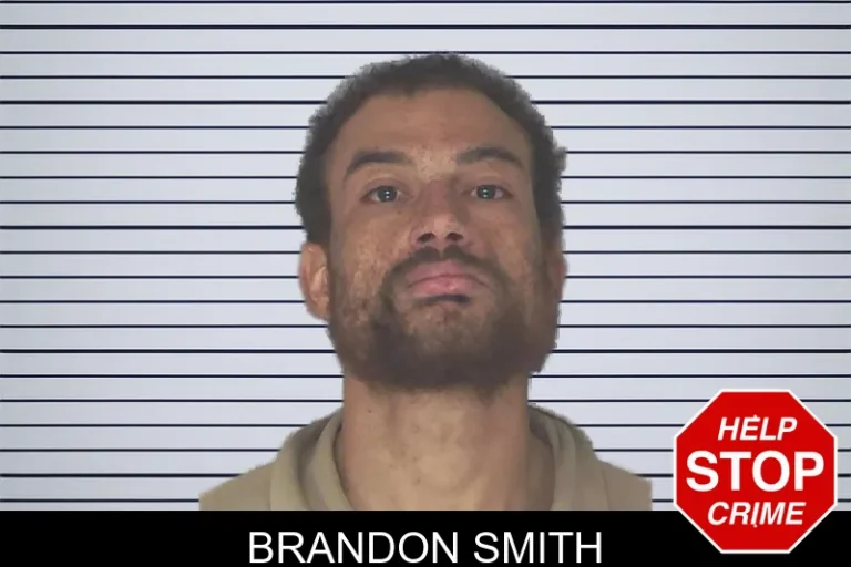 Brandon Smith mugshot – Douglas County , Georgia Brandon Smith