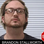Brandon Stallworth mugshot – Jones County , Georgia Brandon Stallworth mugshot