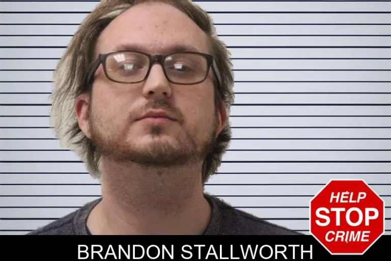 Brandon Stallworth mugshot – Jones County , Georgia Brandon Stallworth