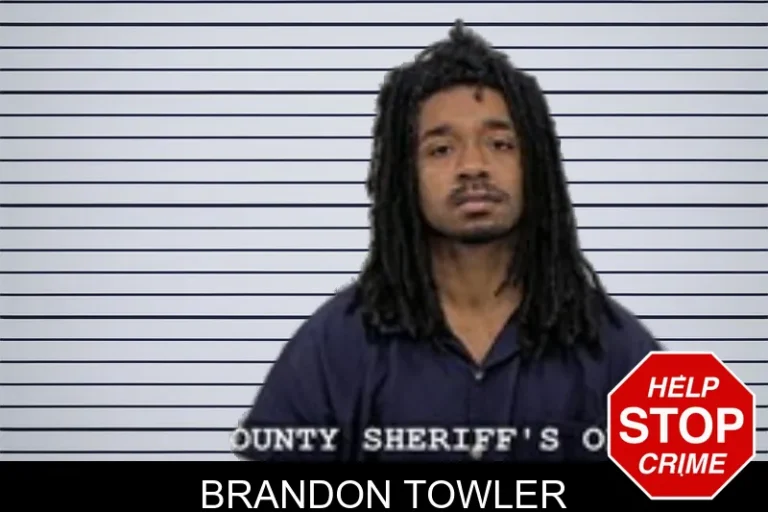 Brandon Towler