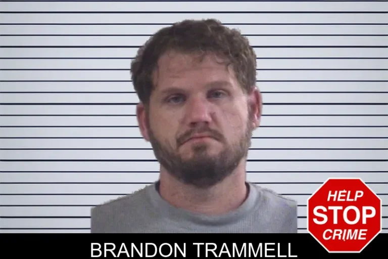 Brandon Trammell