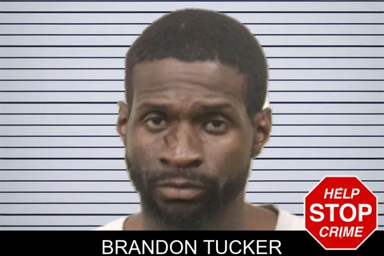 Brandon Tucker