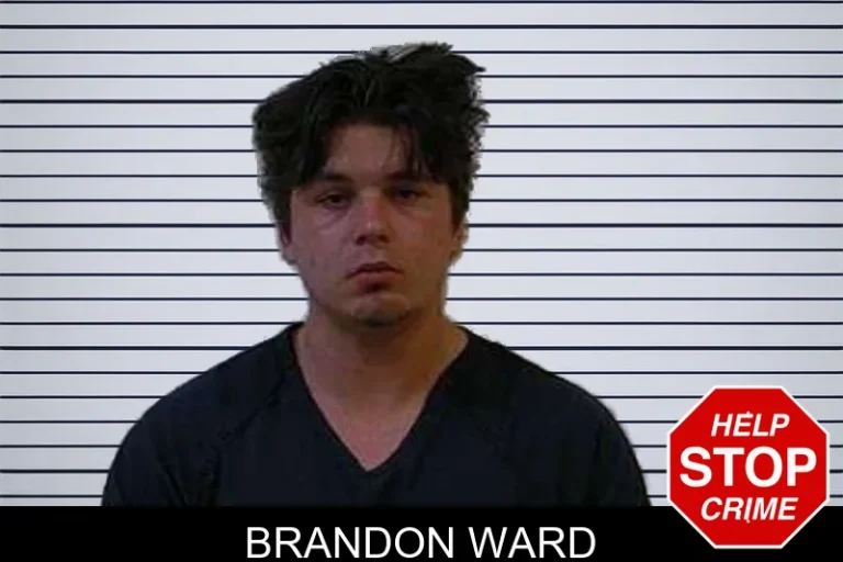 Brandon Ward