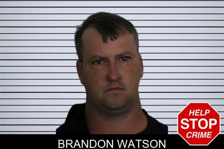 Brandon Watson