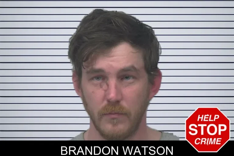 Brandon Watson